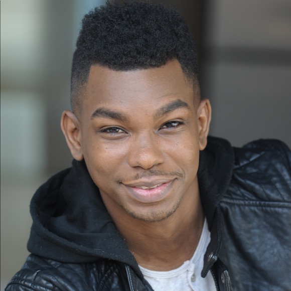 Meet your Posher, Kevin - Picture 1 of 1